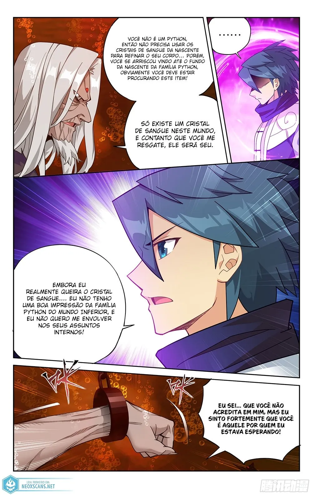 Página 16 do Capítulo 388
