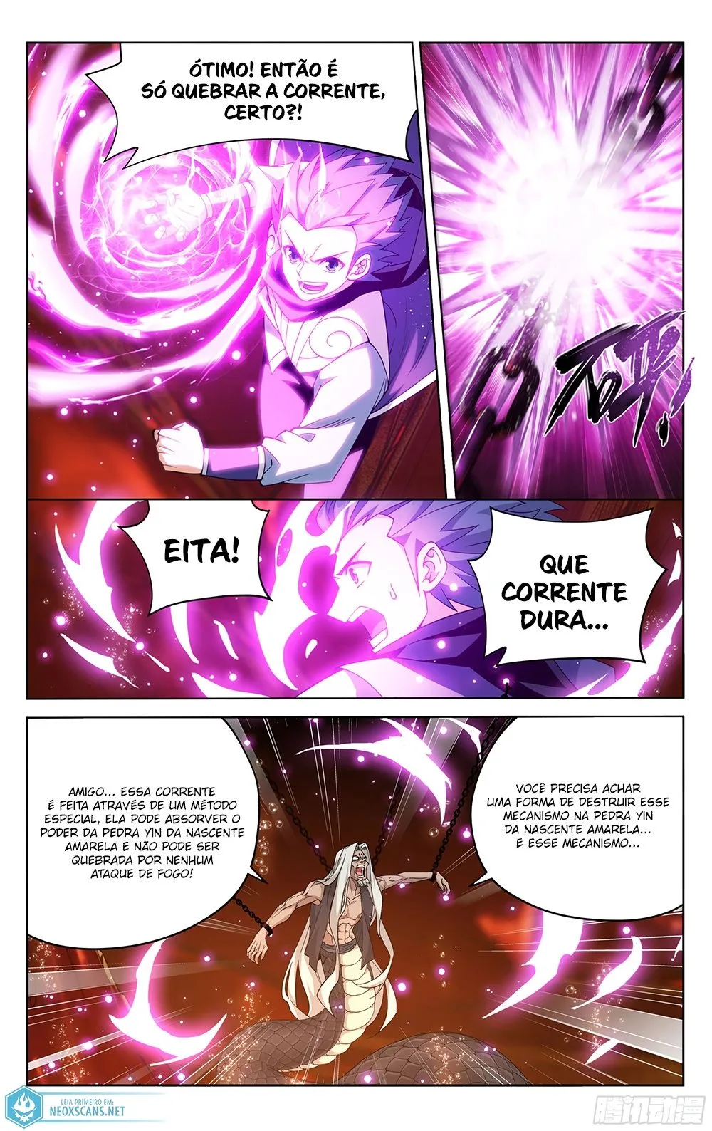 Página 21 do Capítulo 388