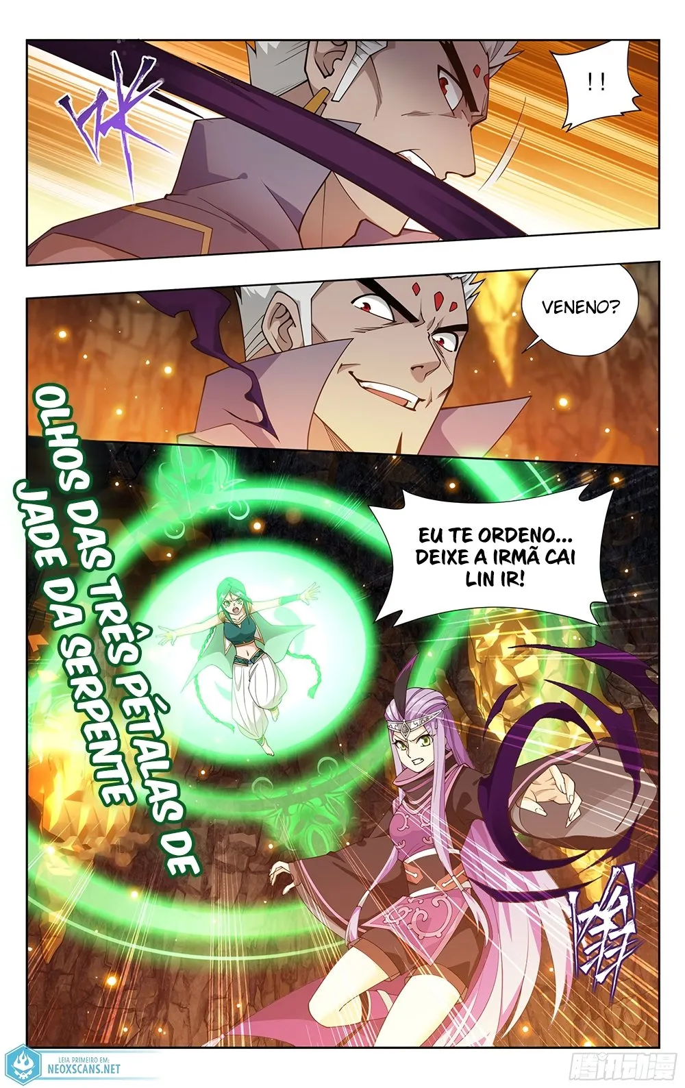 Página 13 do Capítulo 390