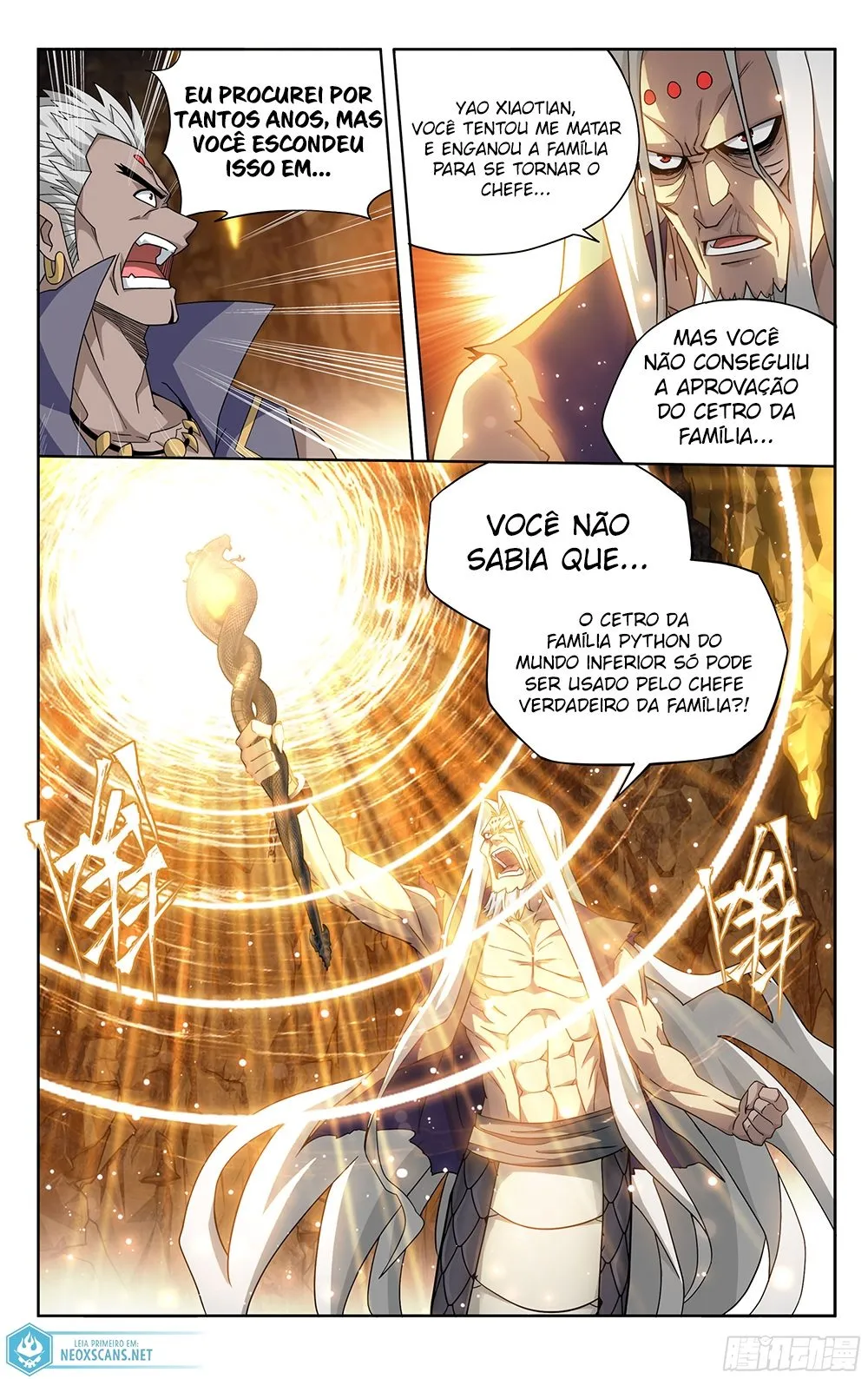 Página 16 do Capítulo 390