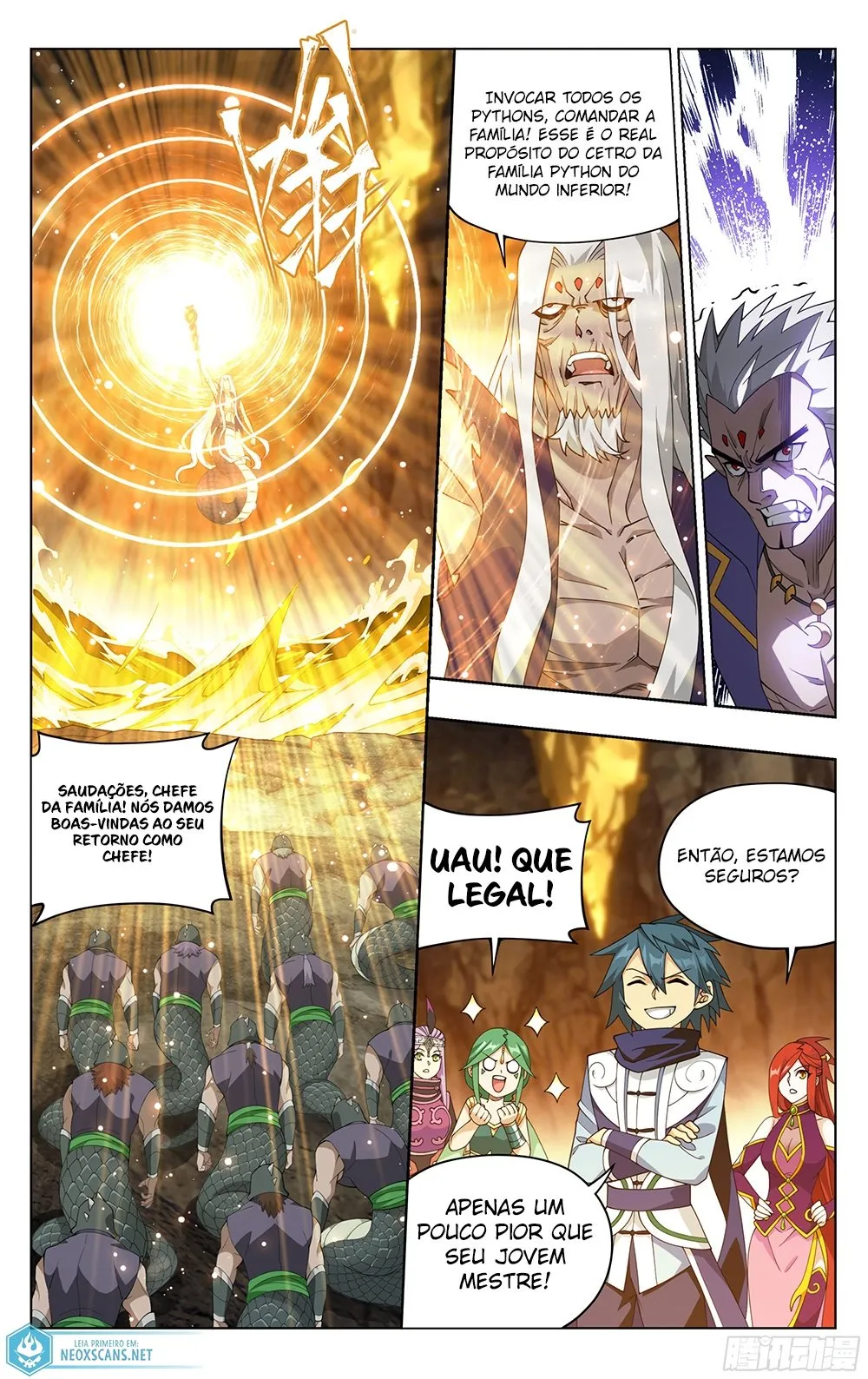 Página 18 do Capítulo 390