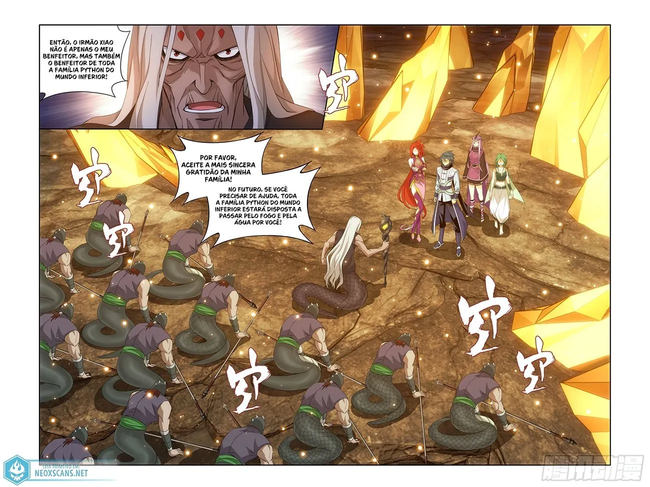 Página 14 do Capítulo 391