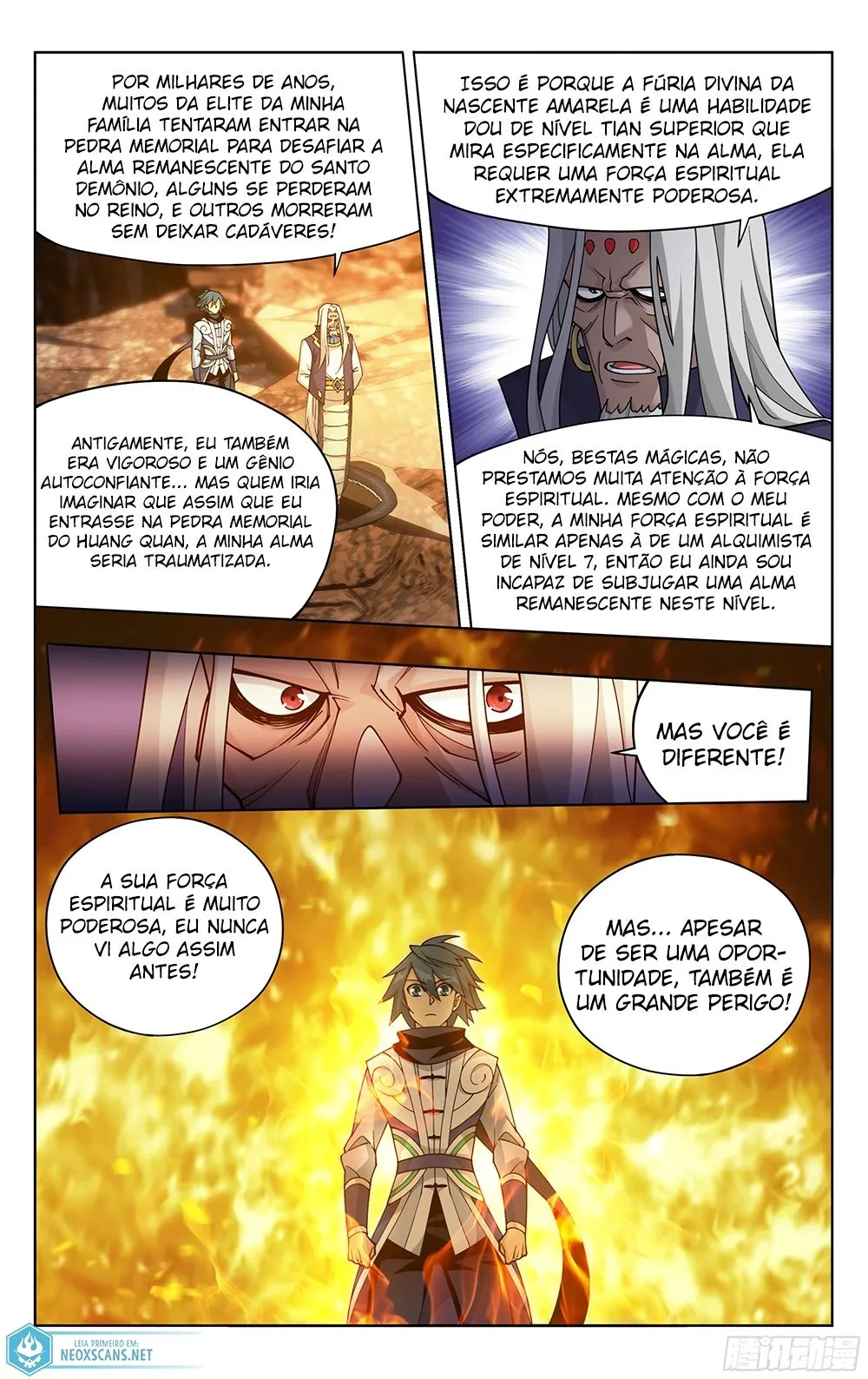 Página 21 do Capítulo 391