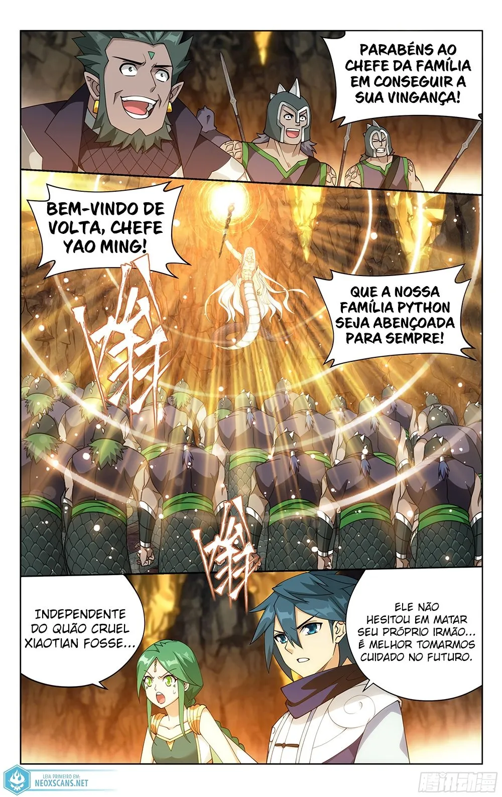 Página 7 do Capítulo 391