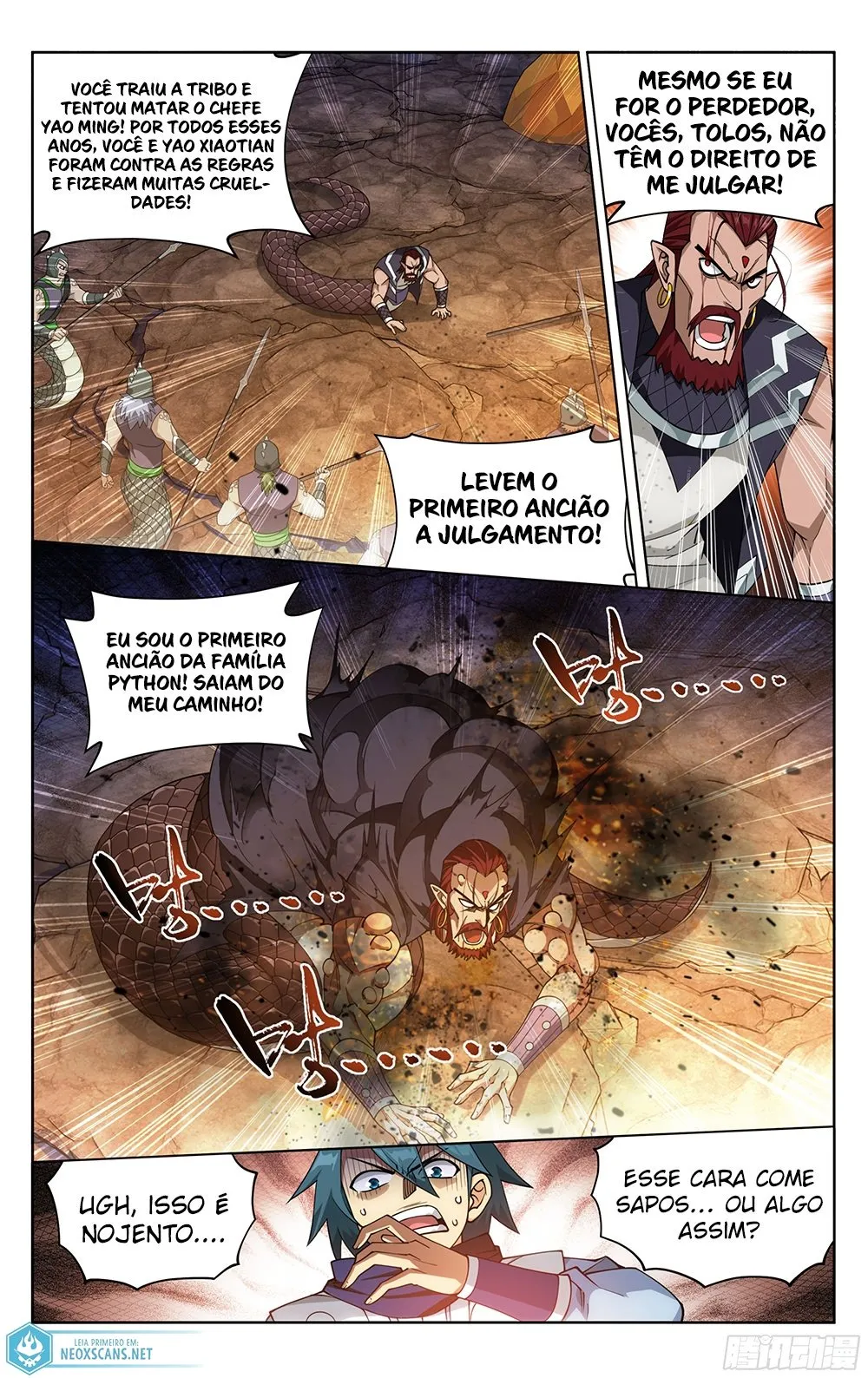 Página 8 do Capítulo 391