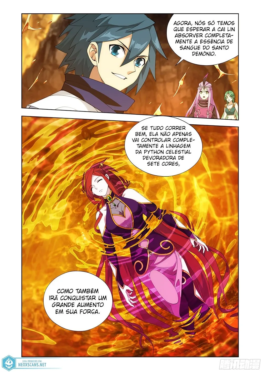 Página 14 do Capítulo 394