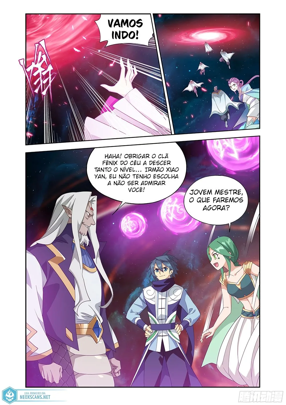 Página 10 do Capítulo 397