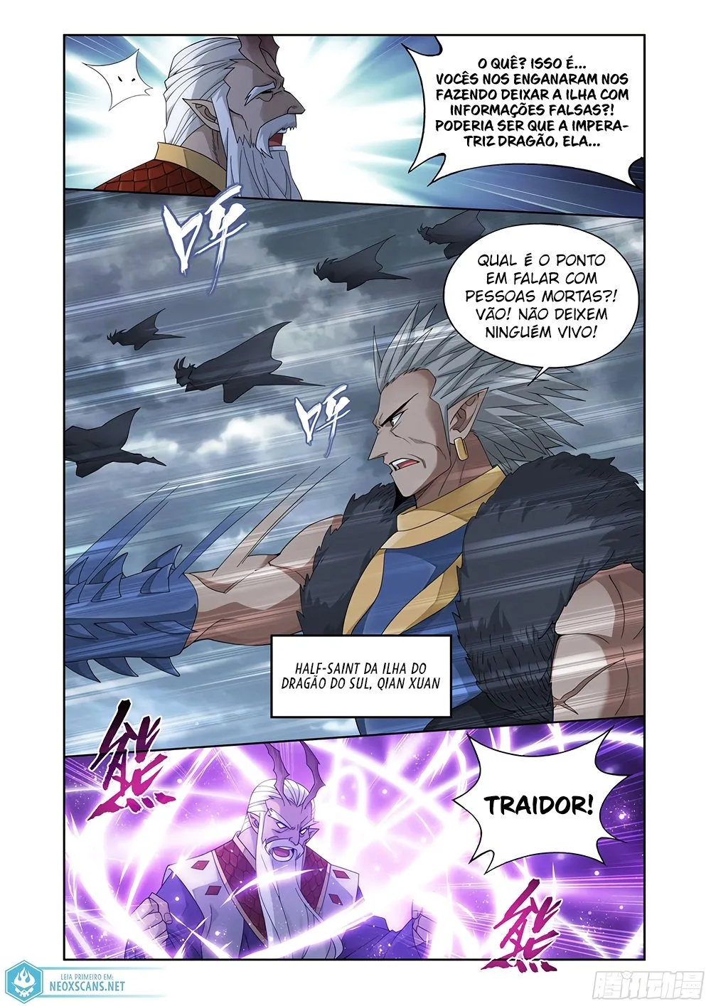 Página 14 do Capítulo 397
