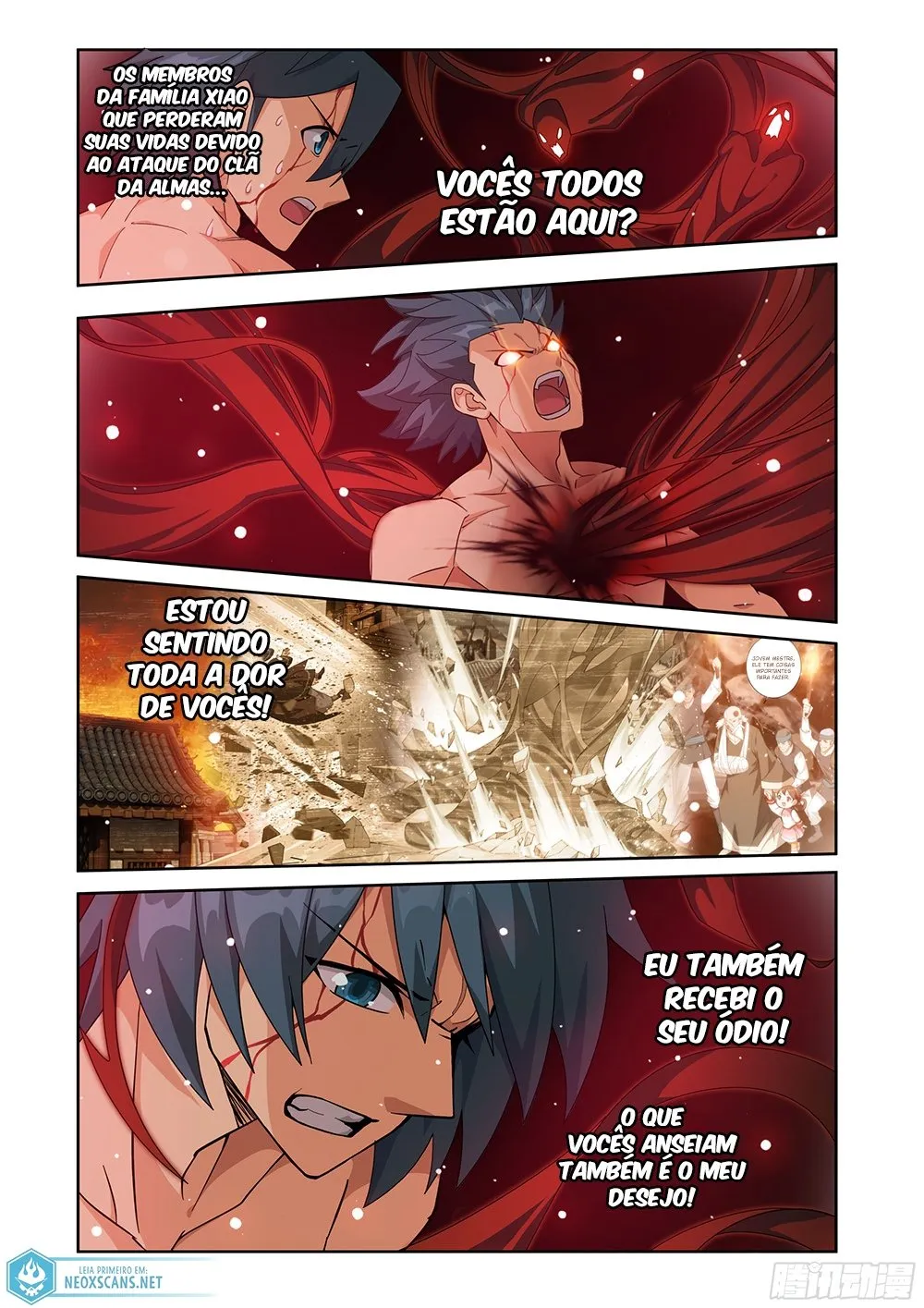 Página 21 do Capítulo 410
