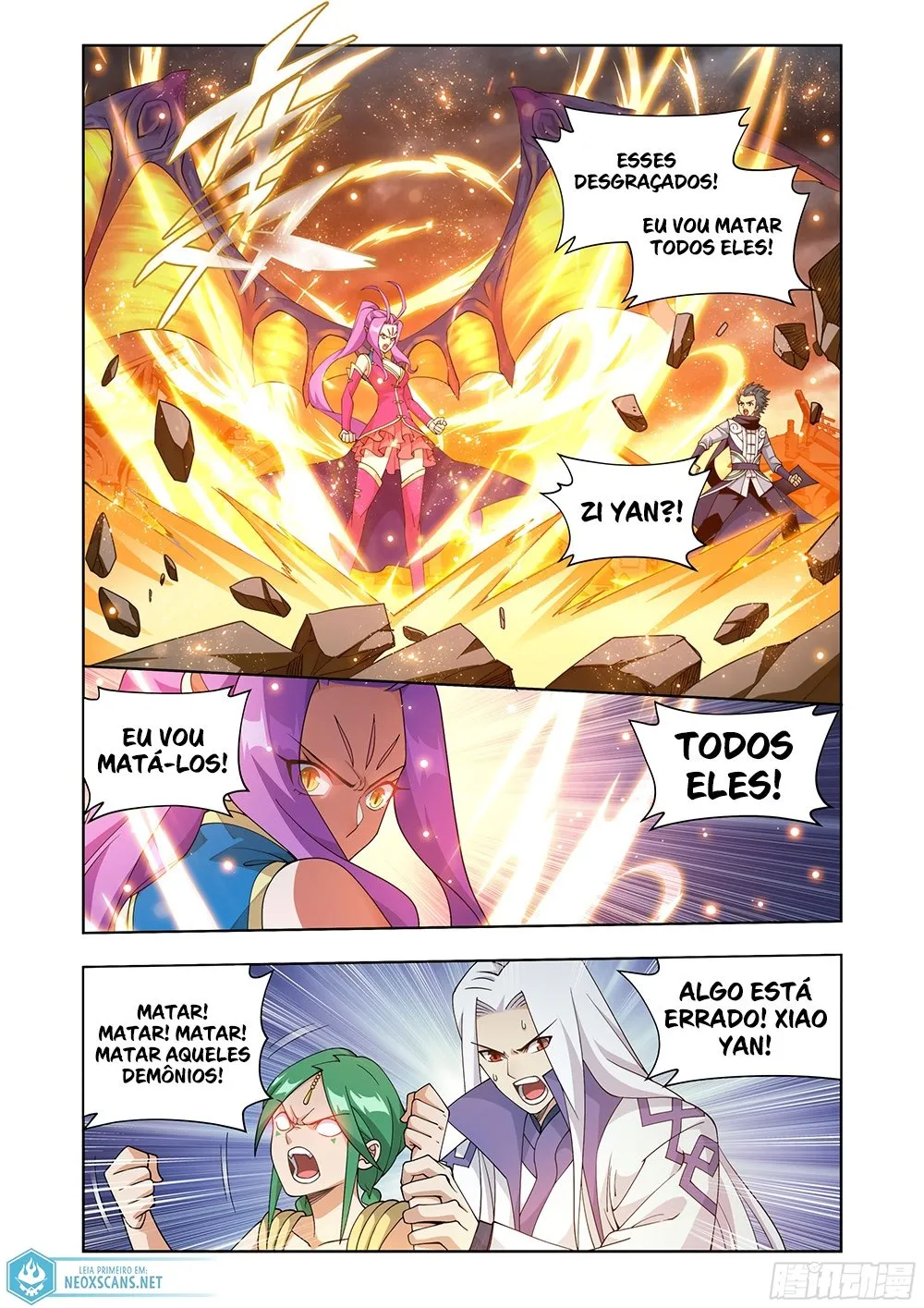 Página 5 do Capítulo 410