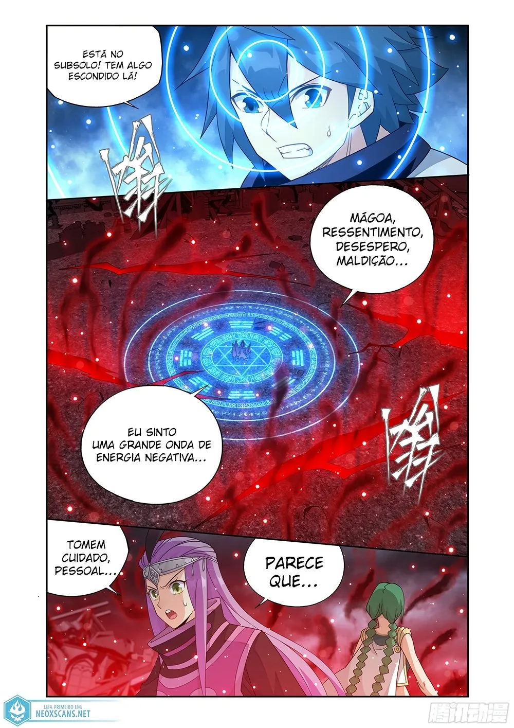 Página 7 do Capítulo 410