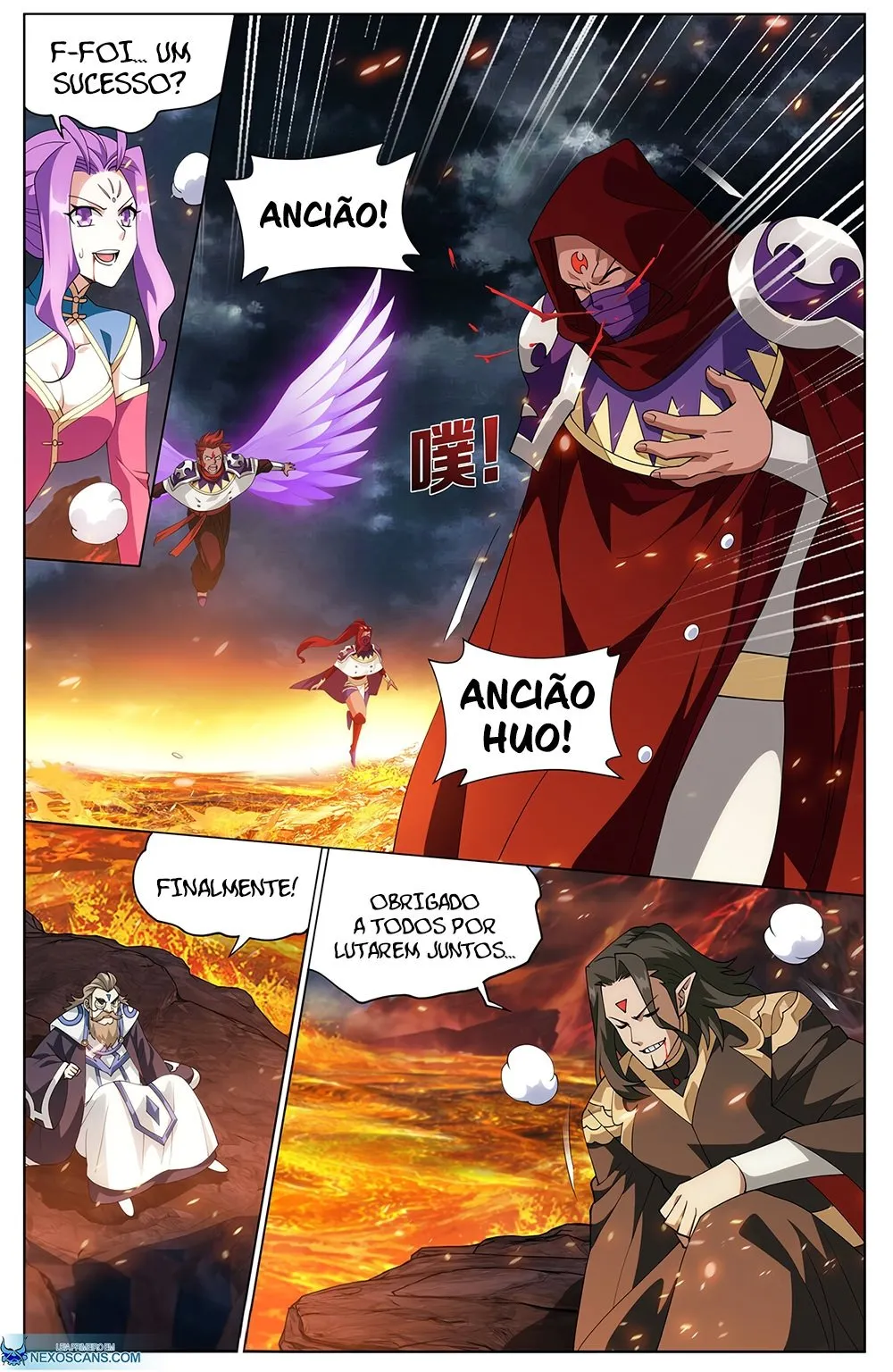 Página 11 do Capítulo 423