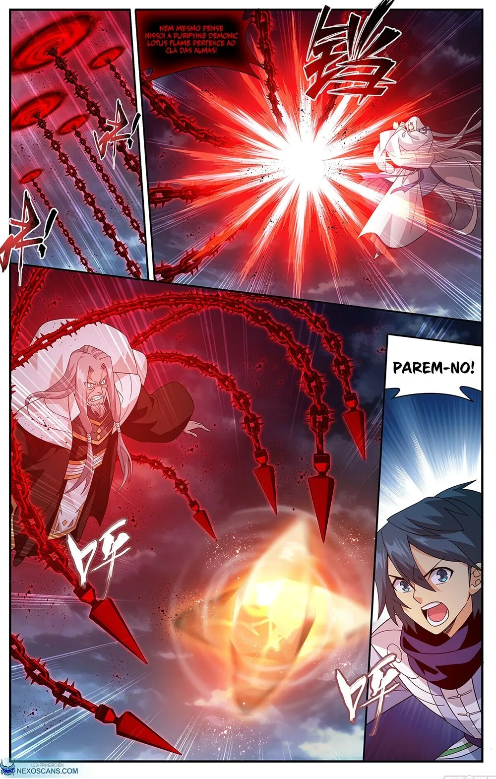 Página 14 do Capítulo 423