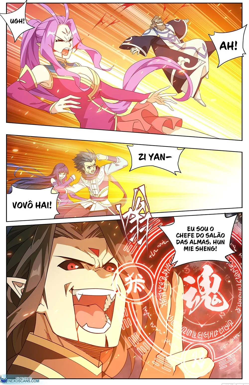 Página 8 do Capítulo 423