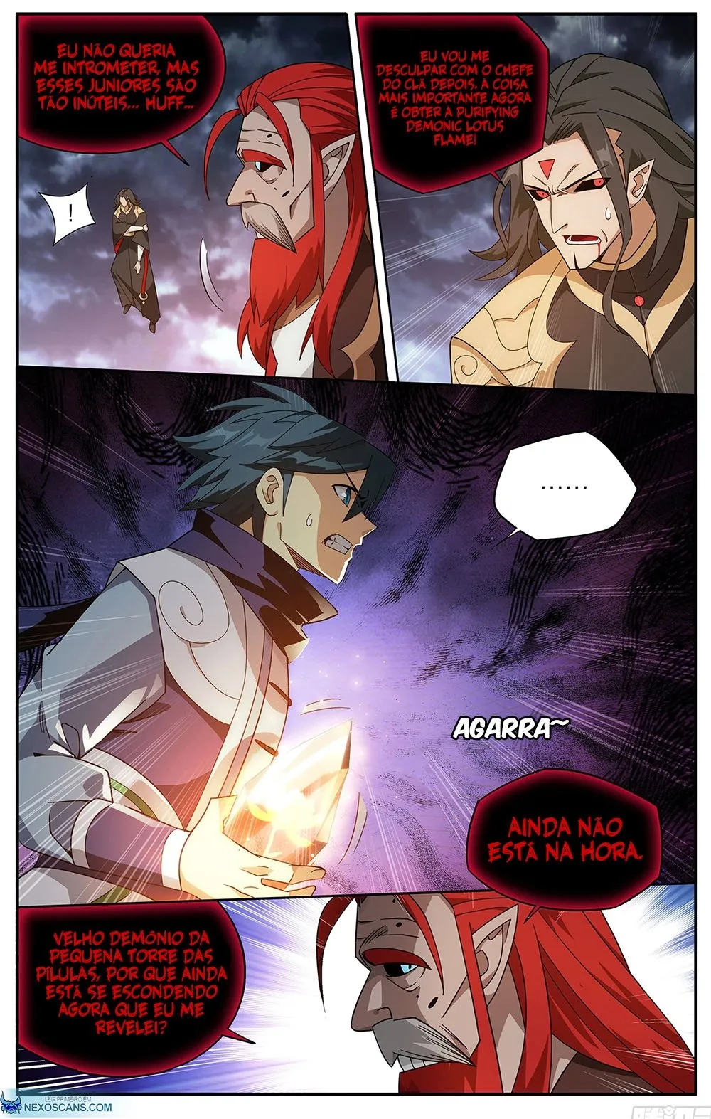 Página 4 do Capítulo 425