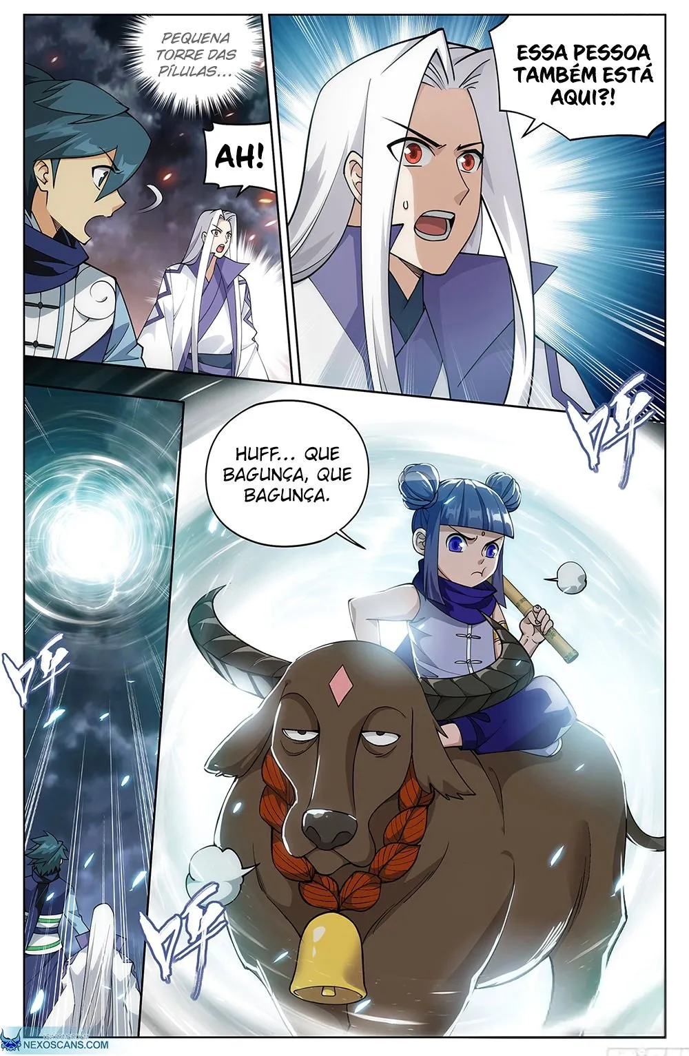 Página 5 do Capítulo 425