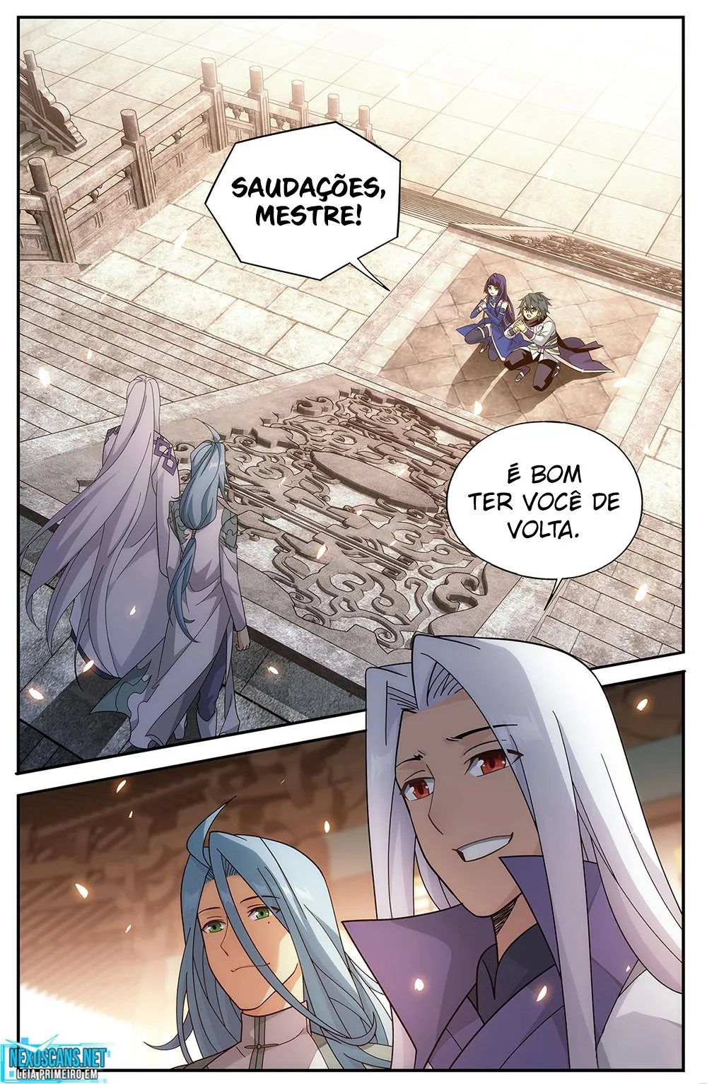 Página 11 do Capítulo 428