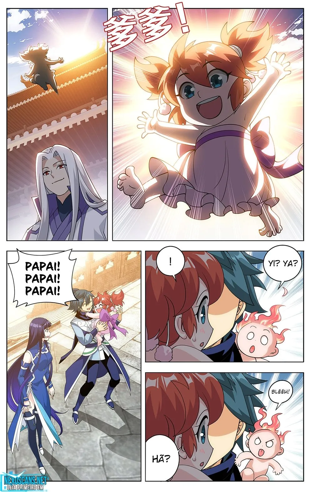 Página 12 do Capítulo 428