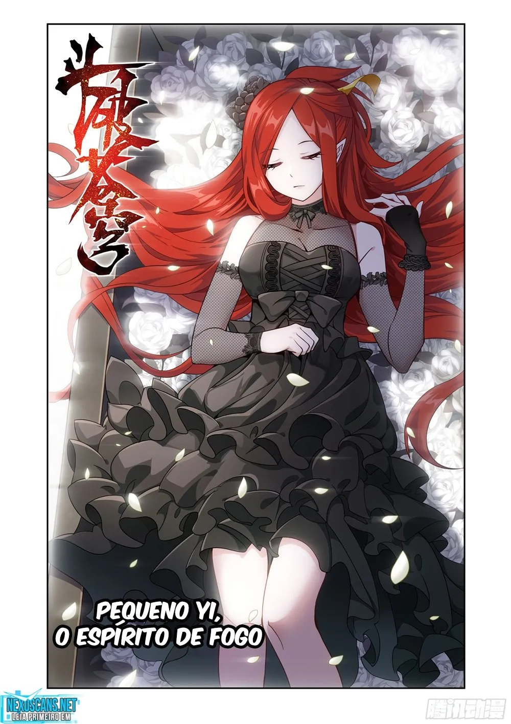 Página 2 do Capítulo 428