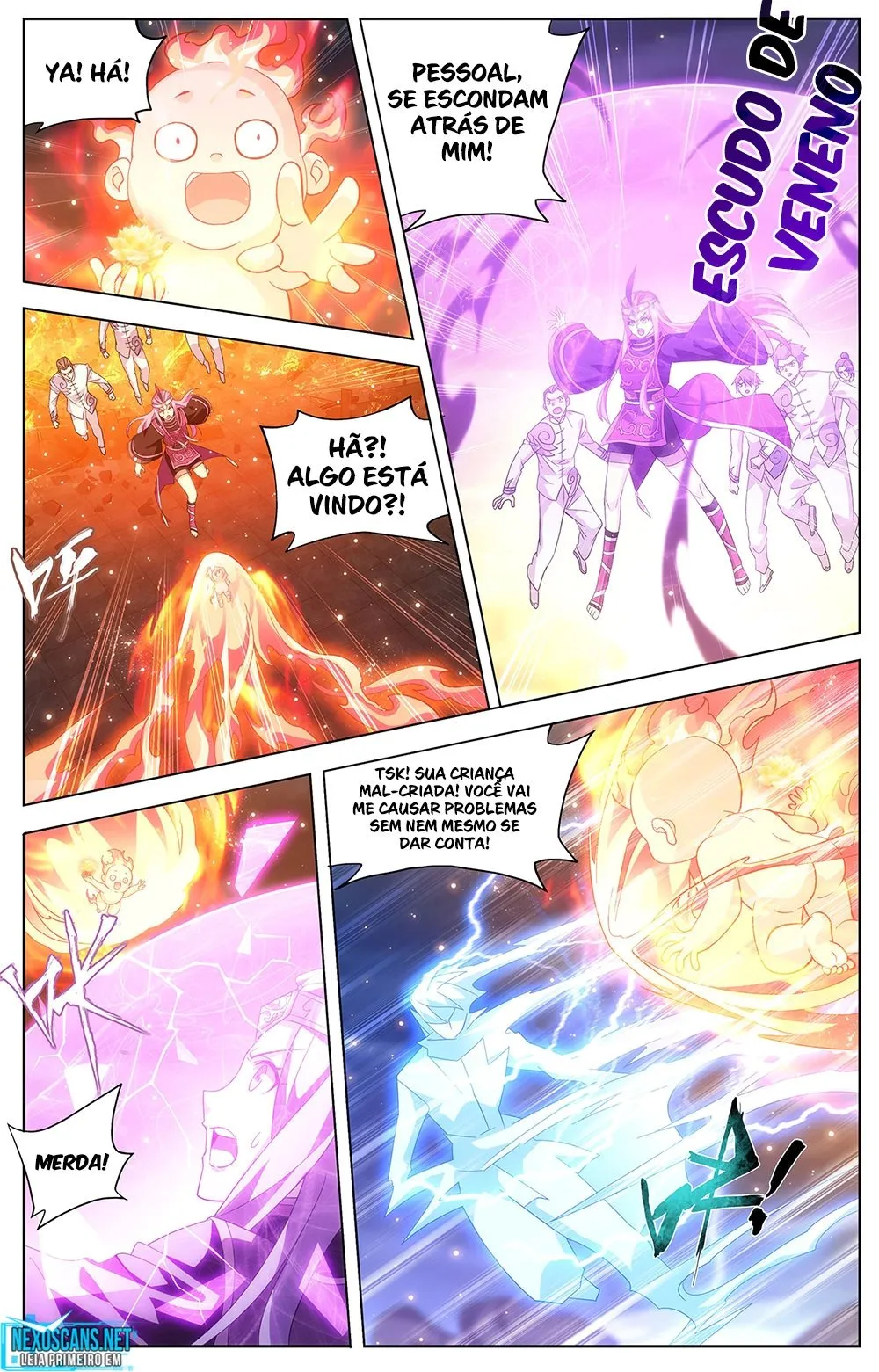 Página 6 do Capítulo 428
