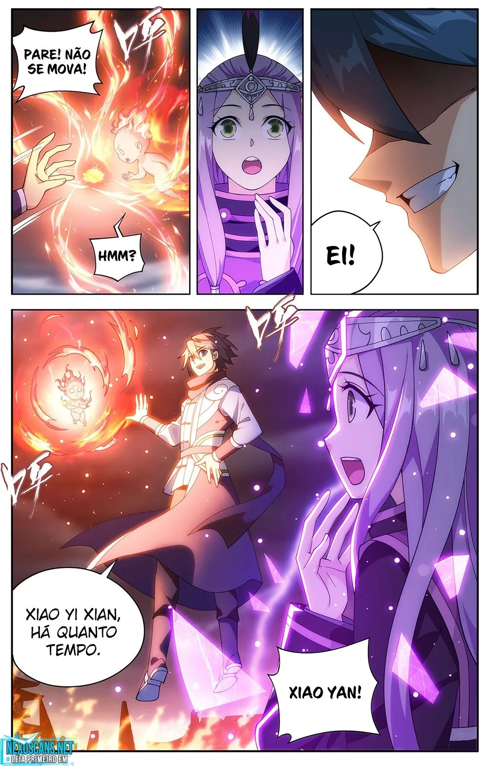Página 7 do Capítulo 428