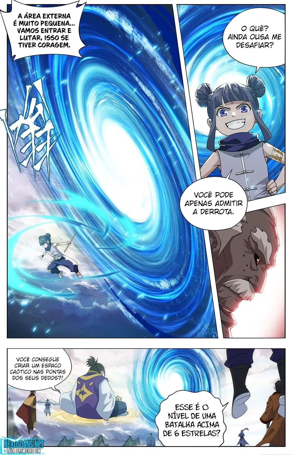 Página 10 do Capítulo 429