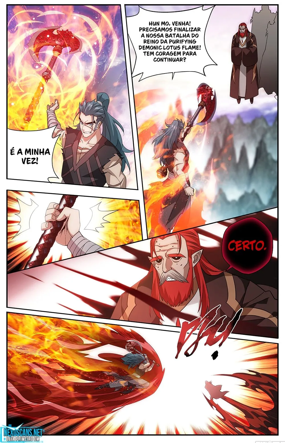 Página 12 do Capítulo 429