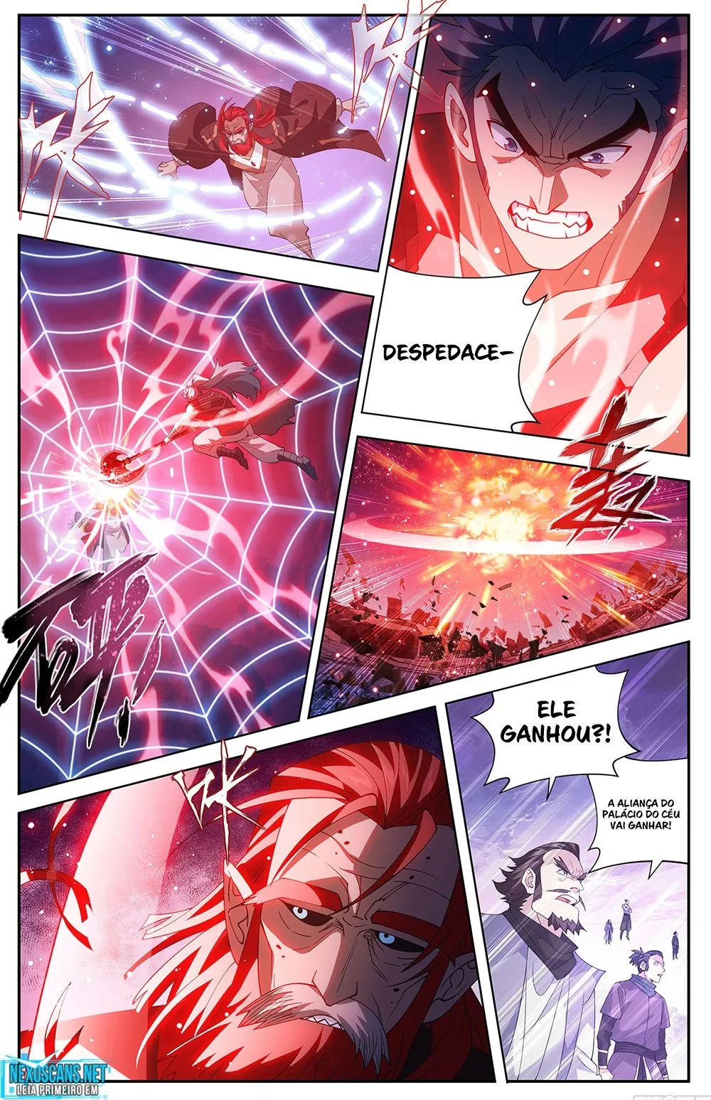 Página 13 do Capítulo 429