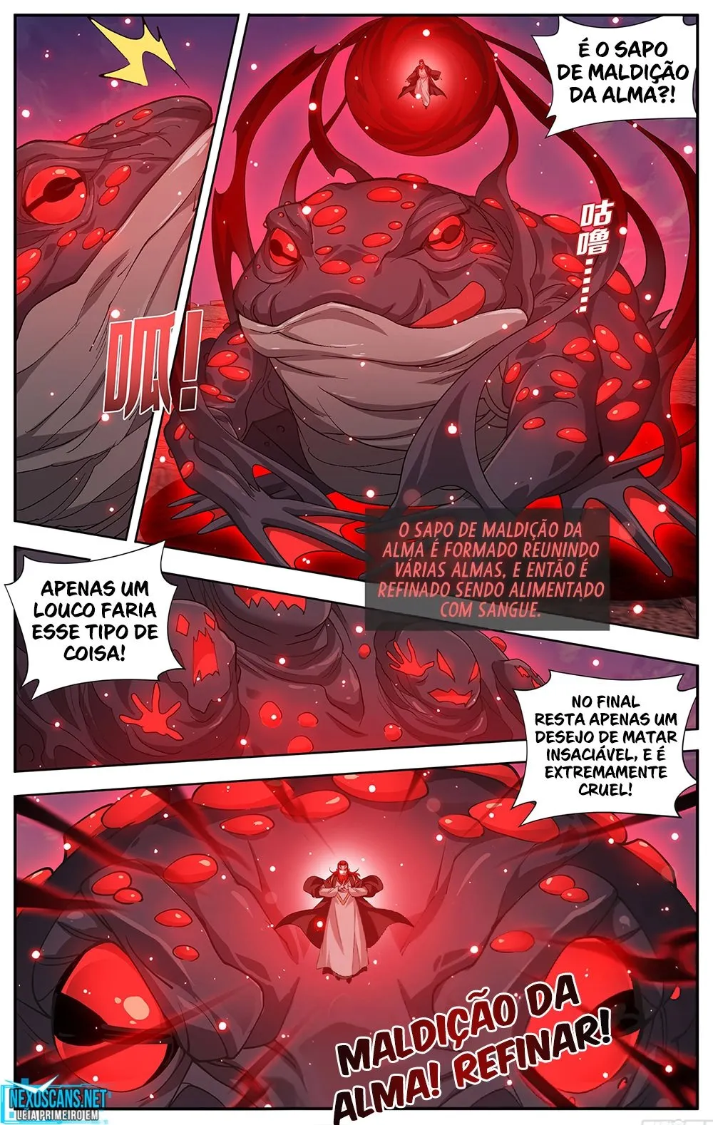 Página 15 do Capítulo 429