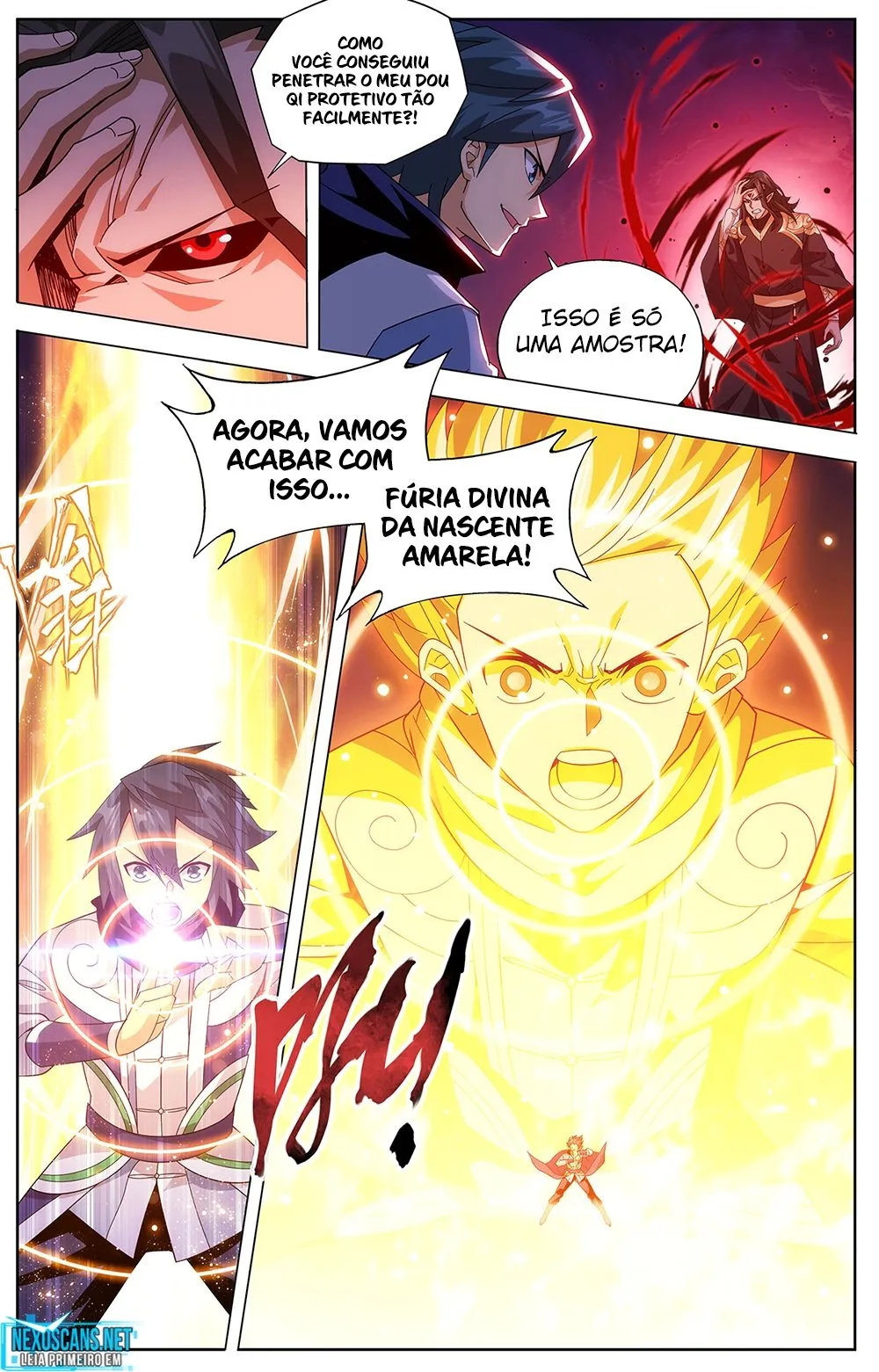 Página 20 do Capítulo 429