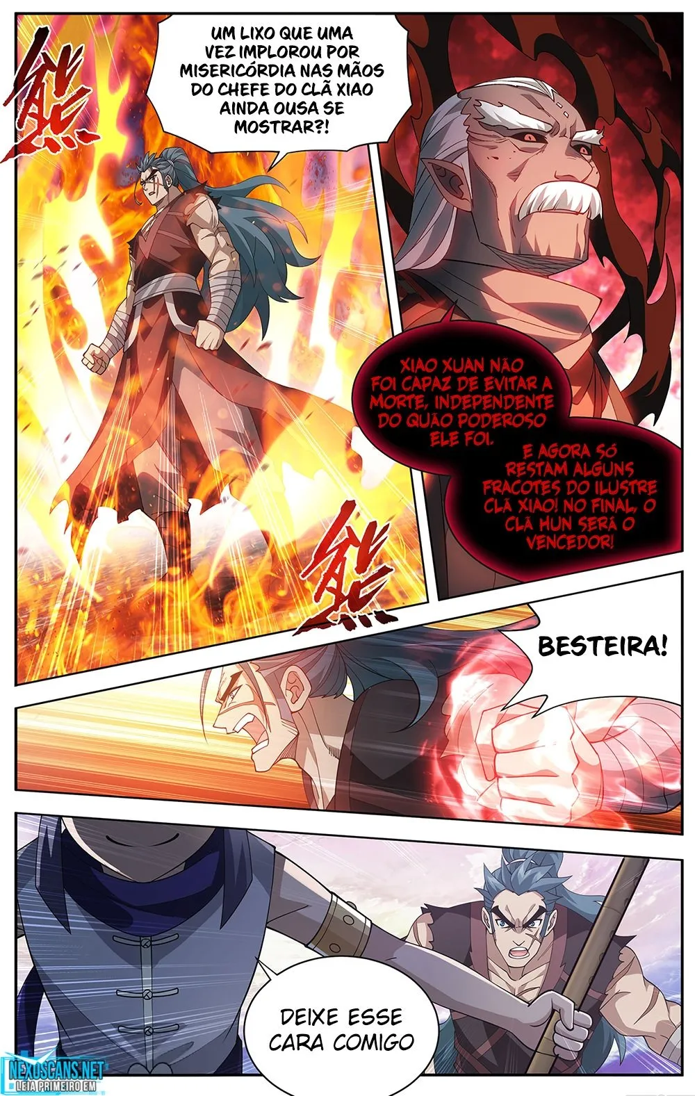 Página 8 do Capítulo 429