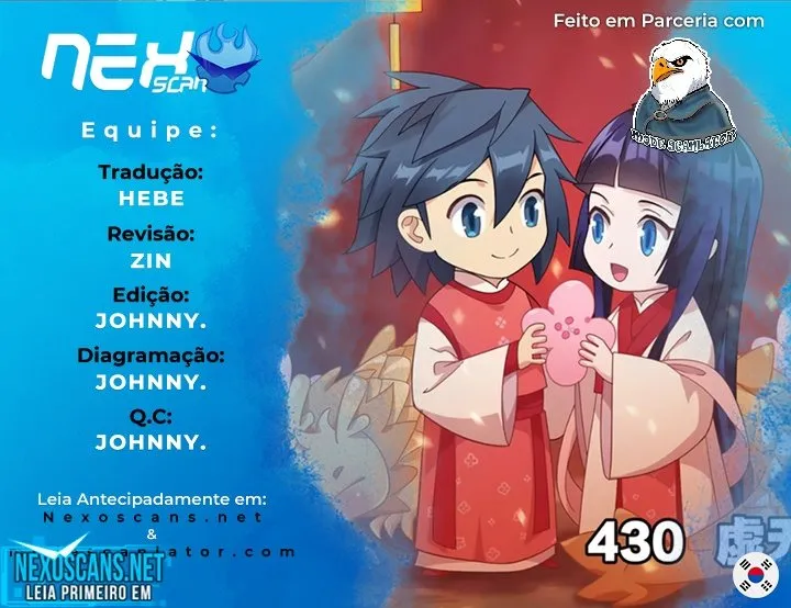Página 1 do Capítulo 430
