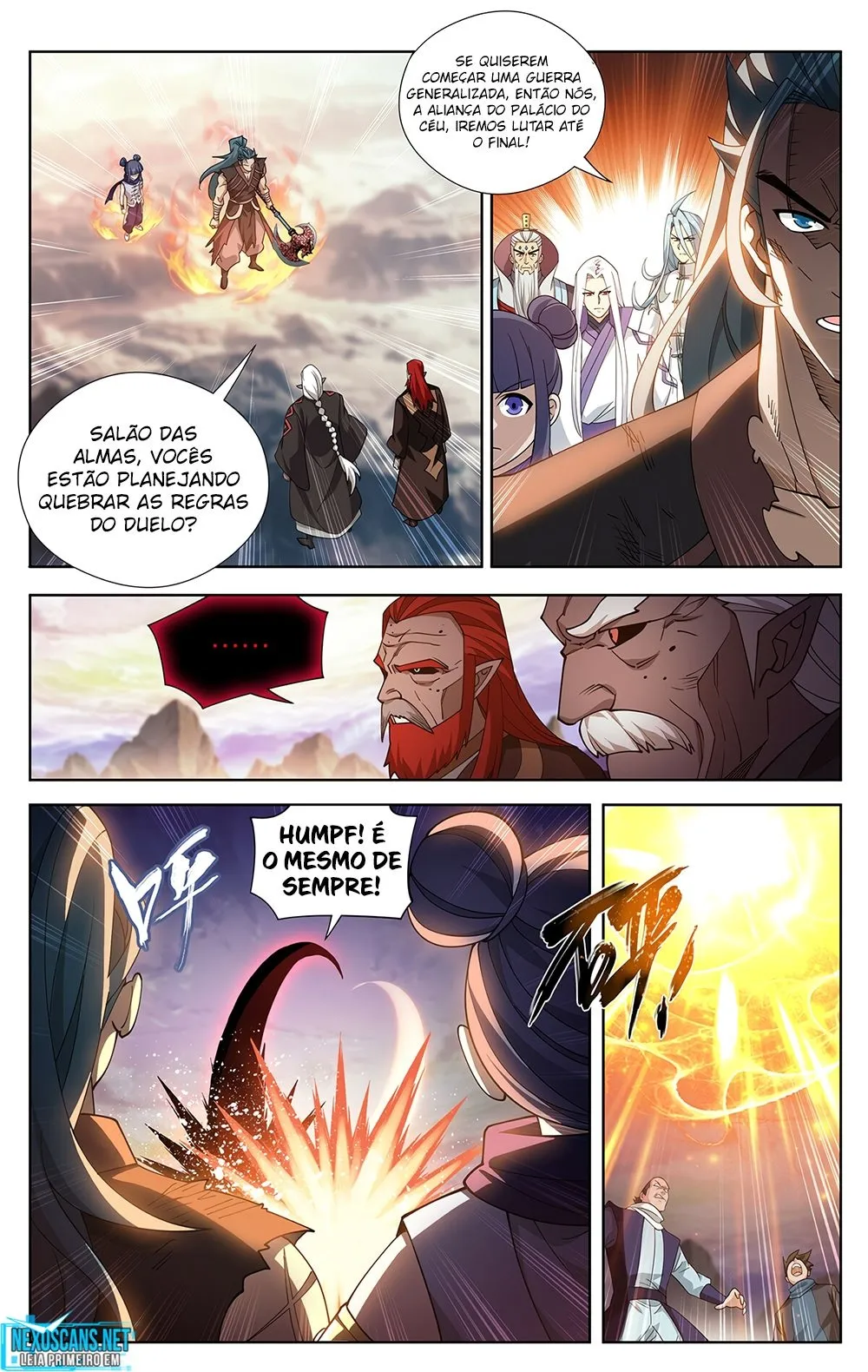 Página 12 do Capítulo 431
