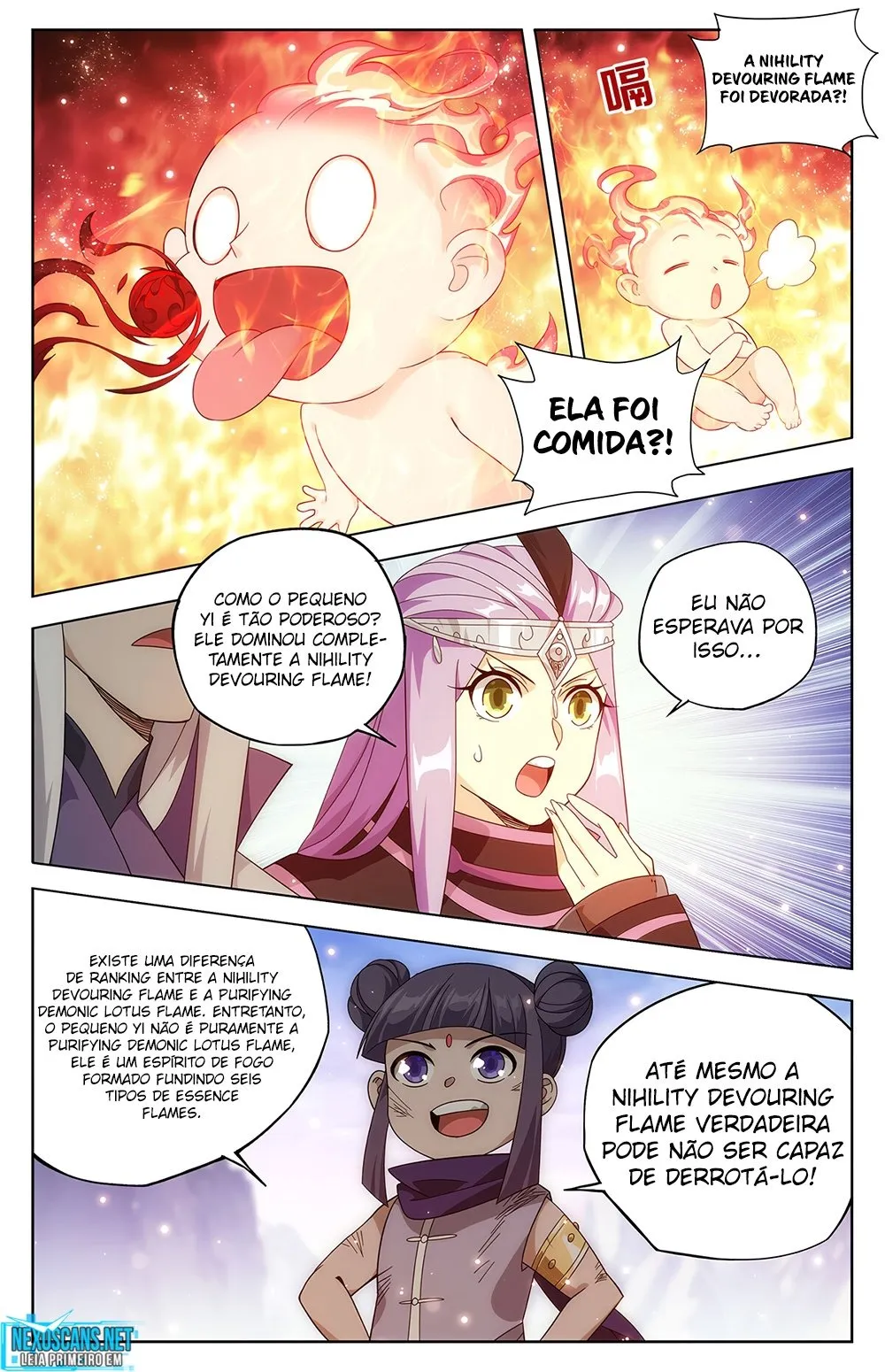 Página 14 do Capítulo 431
