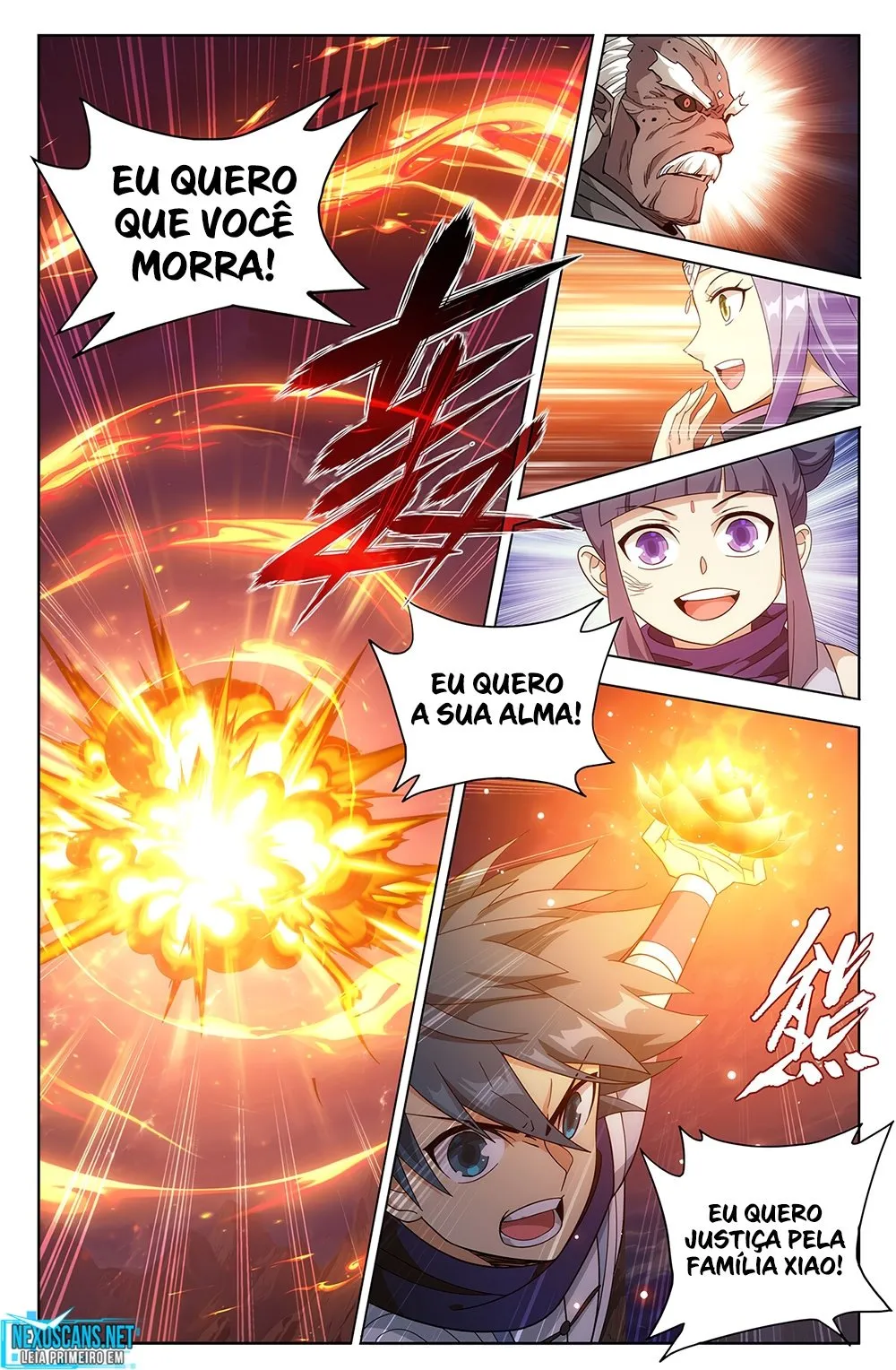 Página 19 do Capítulo 431