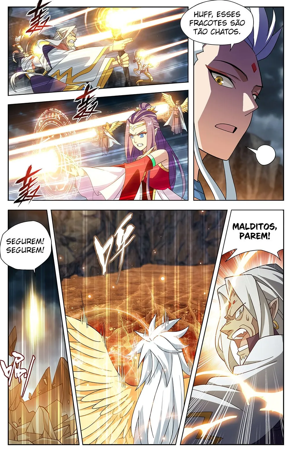 Página 12 do Capítulo 432