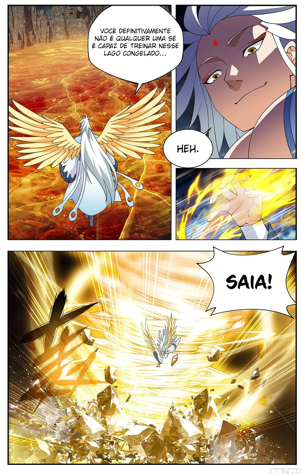 Página 13 do Capítulo 432