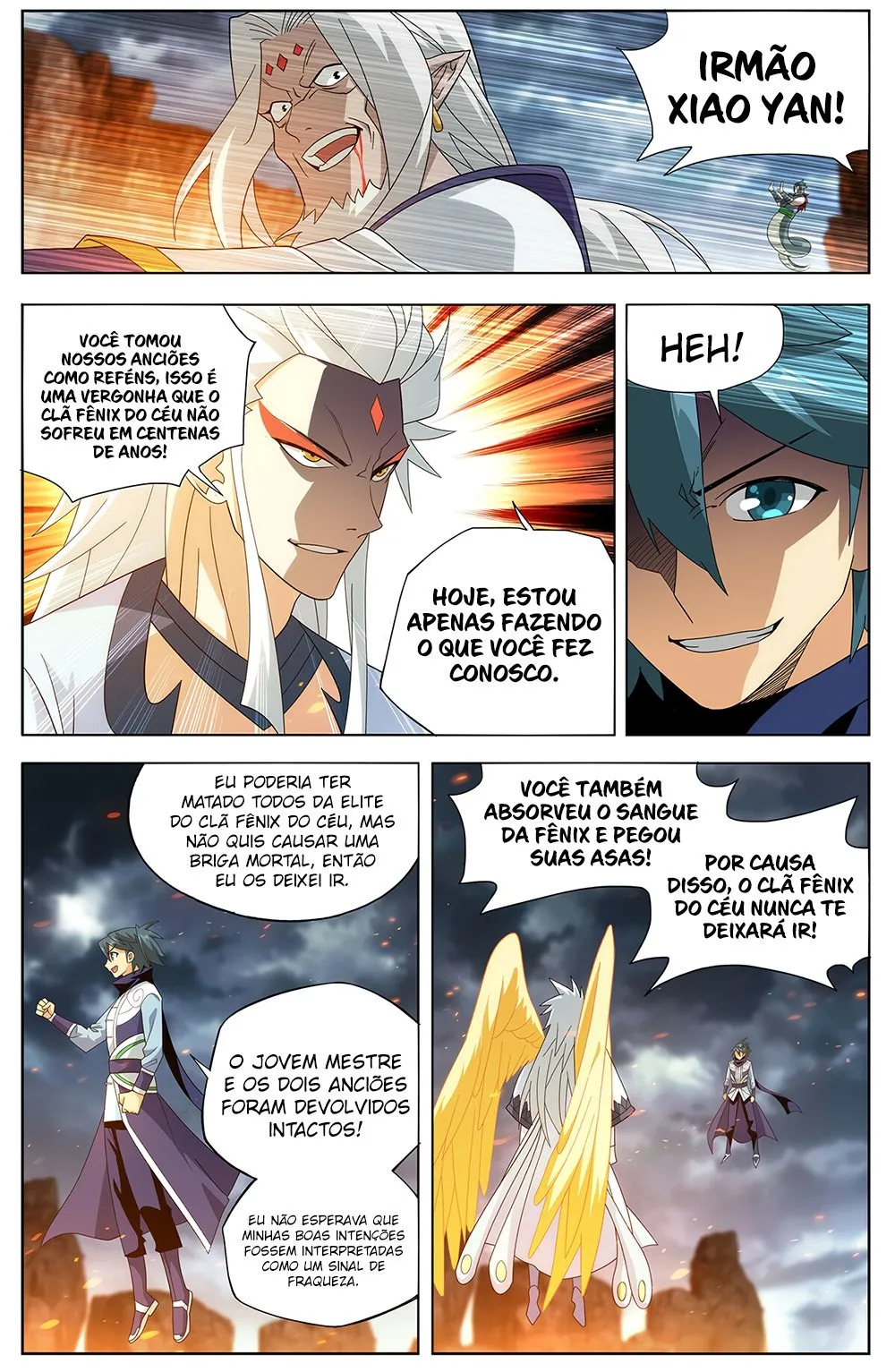 Página 16 do Capítulo 432