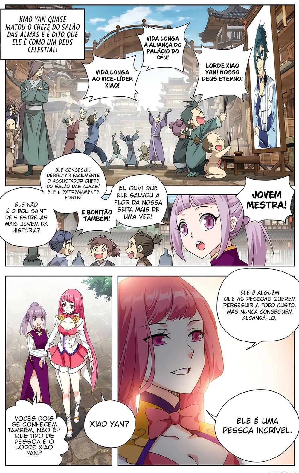 Página 4 do Capítulo 432