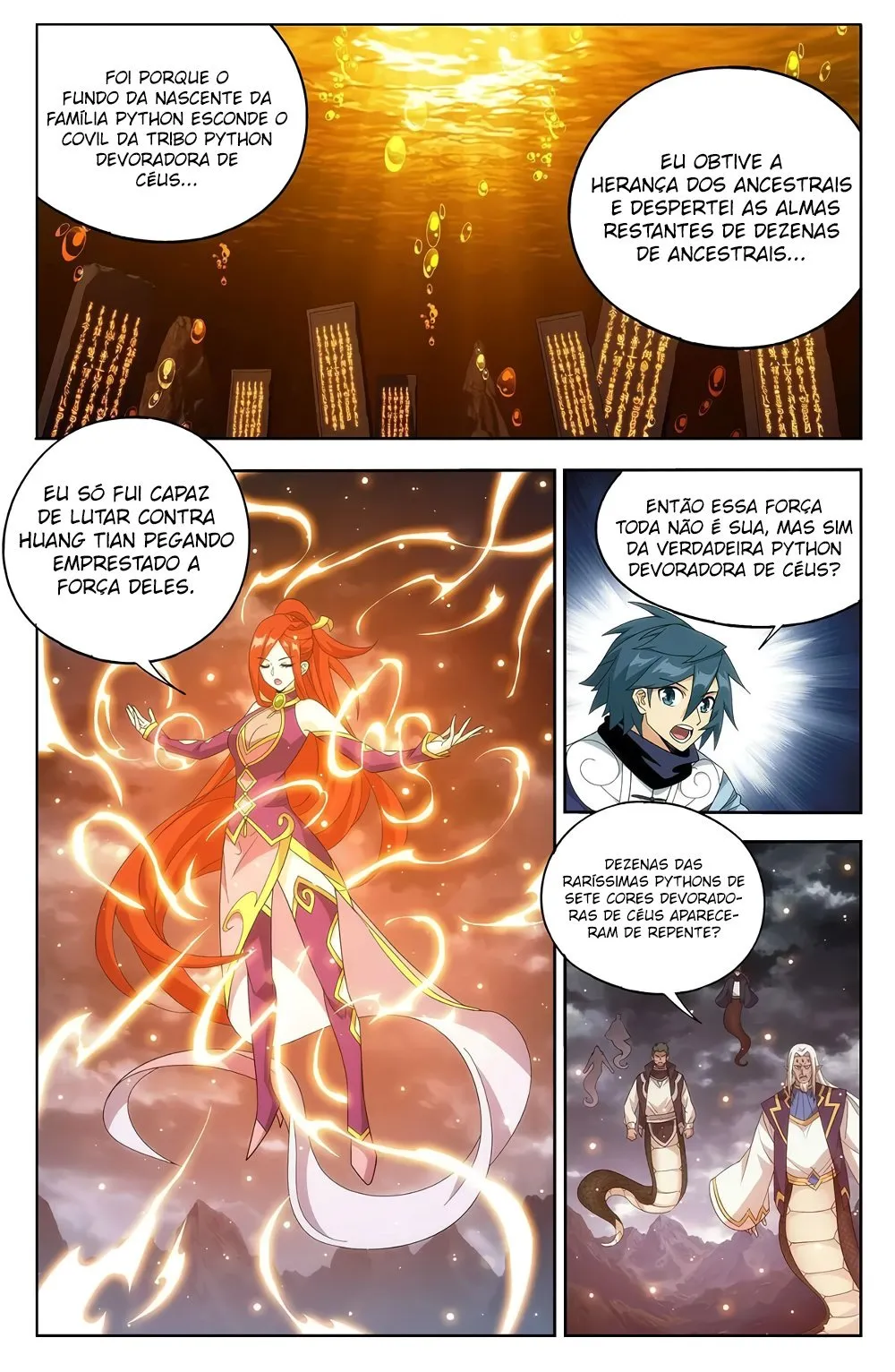 Página 13 do Capítulo 433