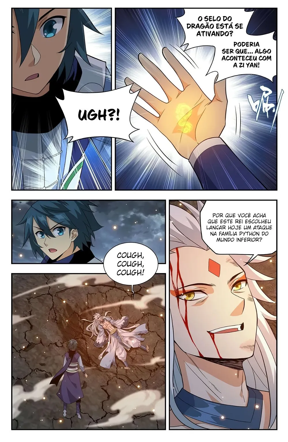 Página 14 do Capítulo 433