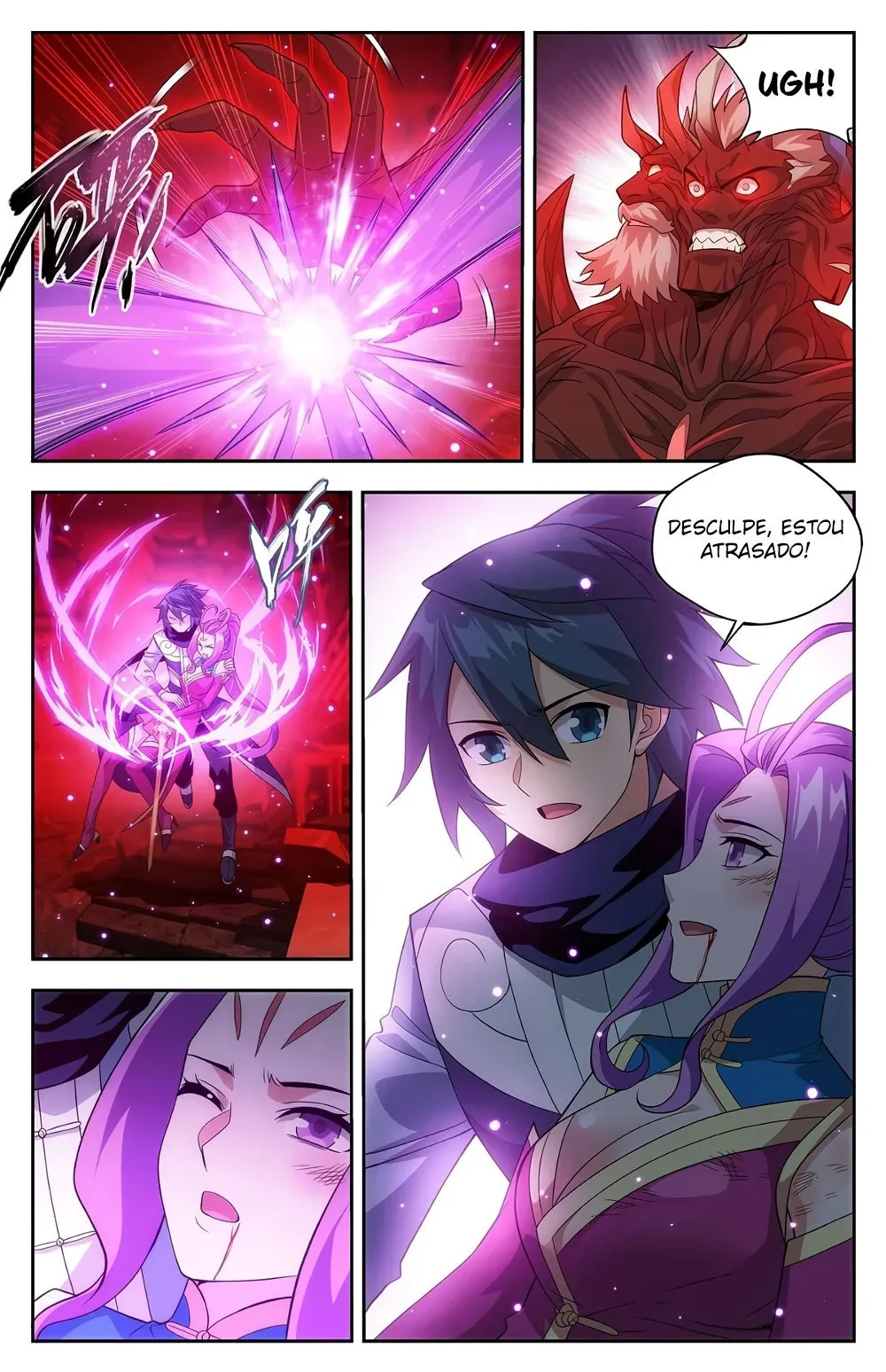 Página 21 do Capítulo 433