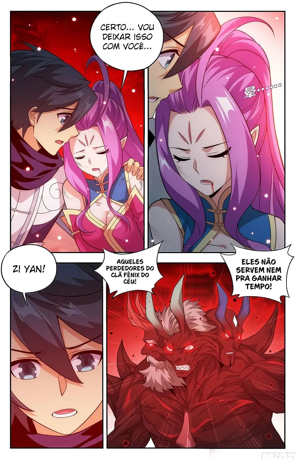 Página 22 do Capítulo 433