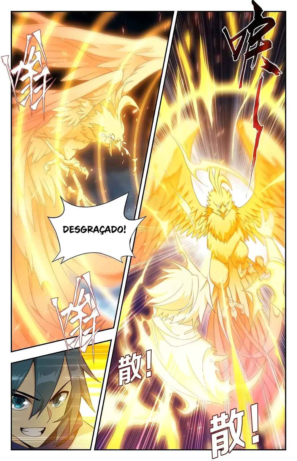 Página 5 do Capítulo 433