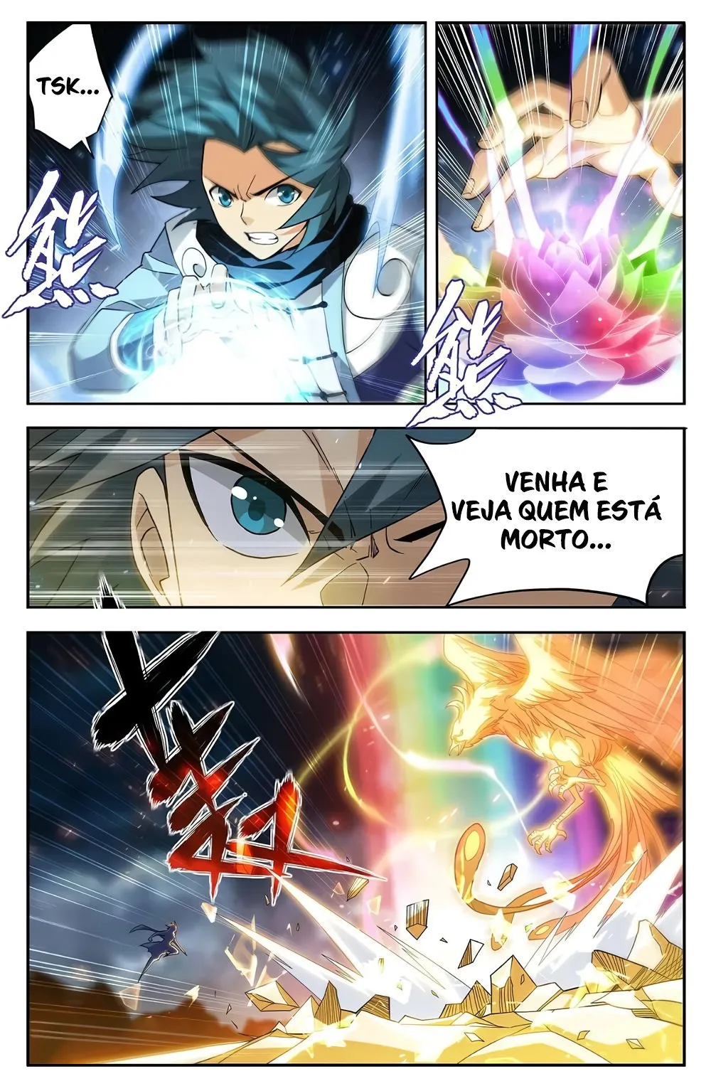 Página 6 do Capítulo 433