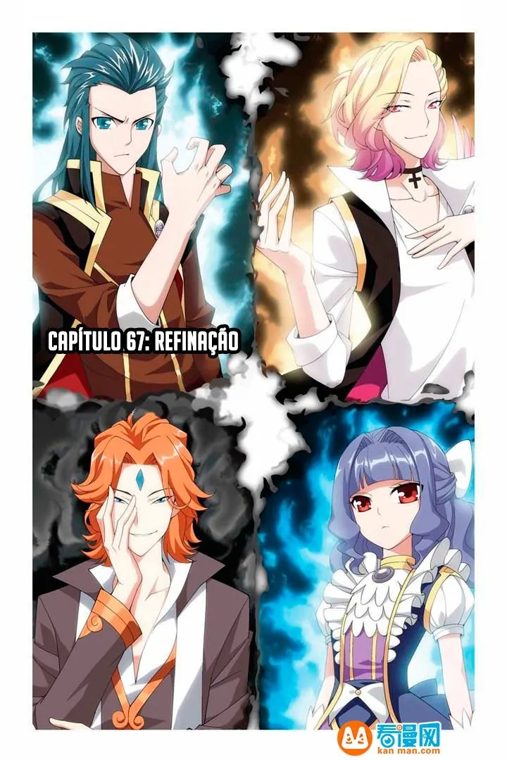 Página 2 do Capítulo 67