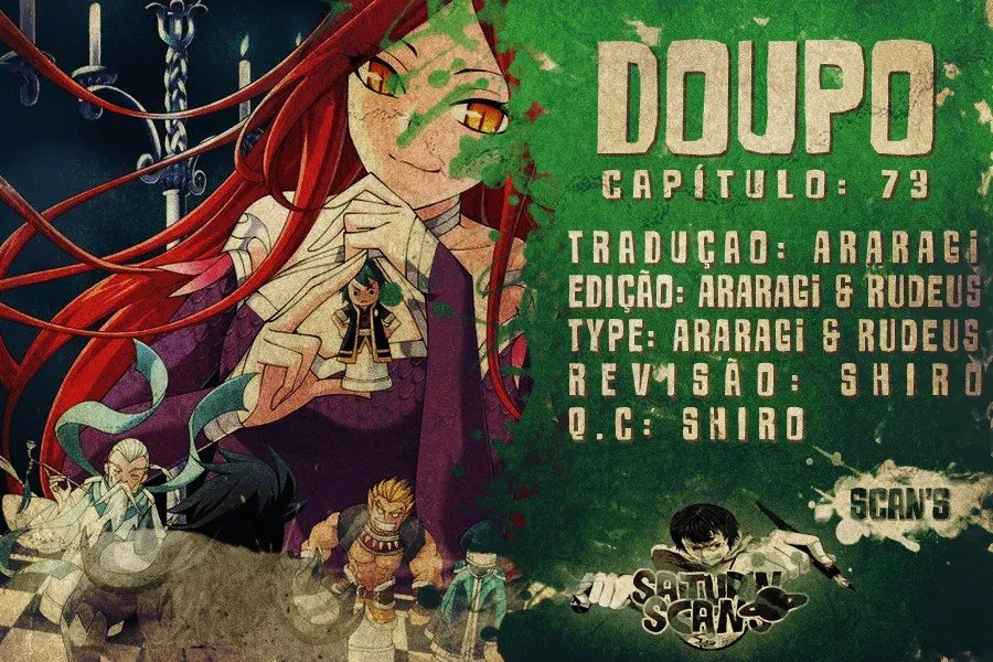Página 1 do Capítulo 73