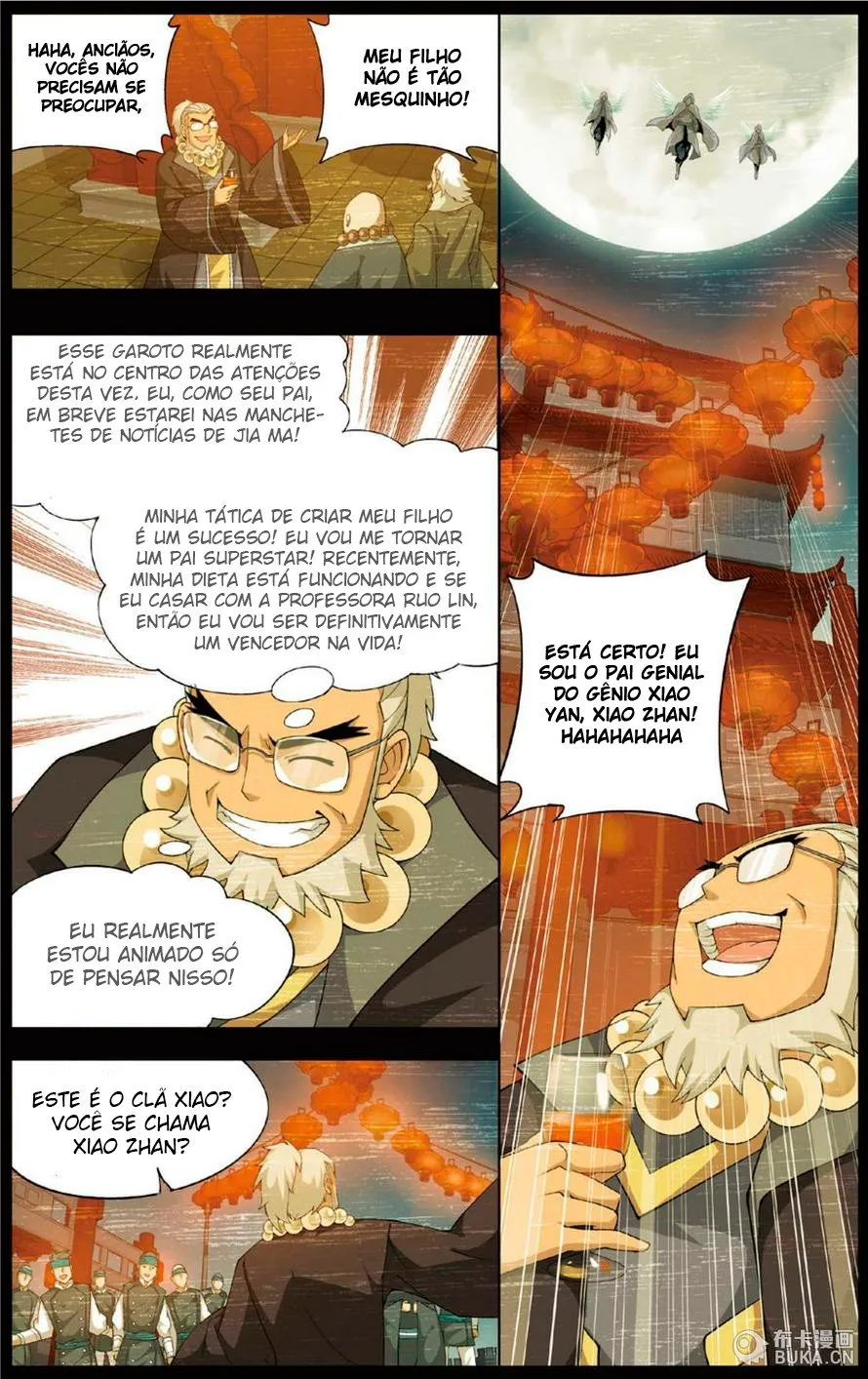 Página 22 do Capítulo 84
