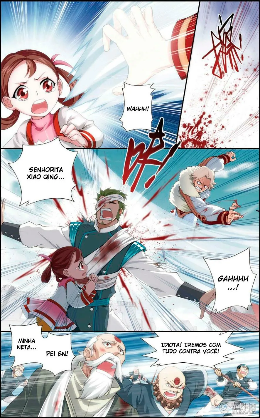 Página 8 do Capítulo 84