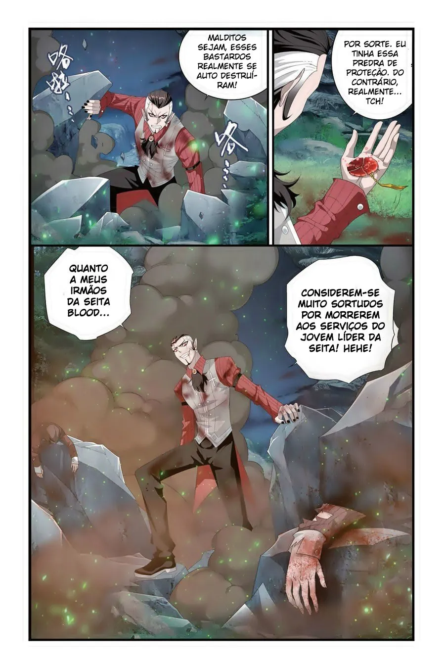 Página 10 do Capítulo 103